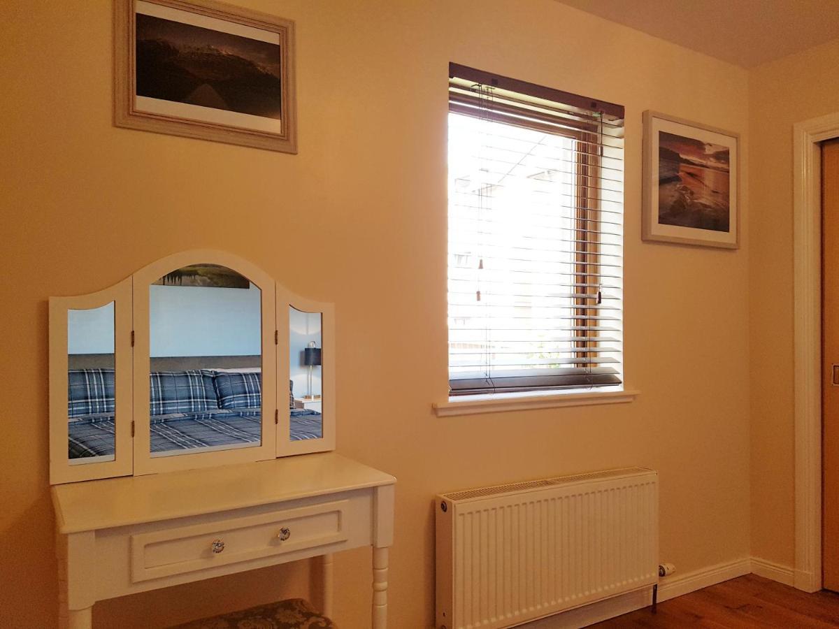 Inverness City 2 Bedroom Free Parking Экстерьер фото