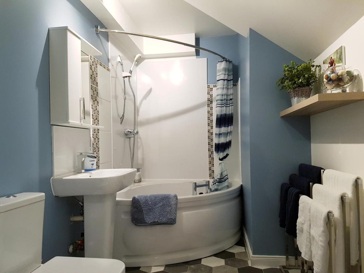 Inverness City 2 Bedroom Free Parking Экстерьер фото