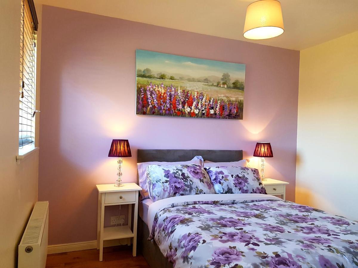 Inverness City 2 Bedroom Free Parking Экстерьер фото