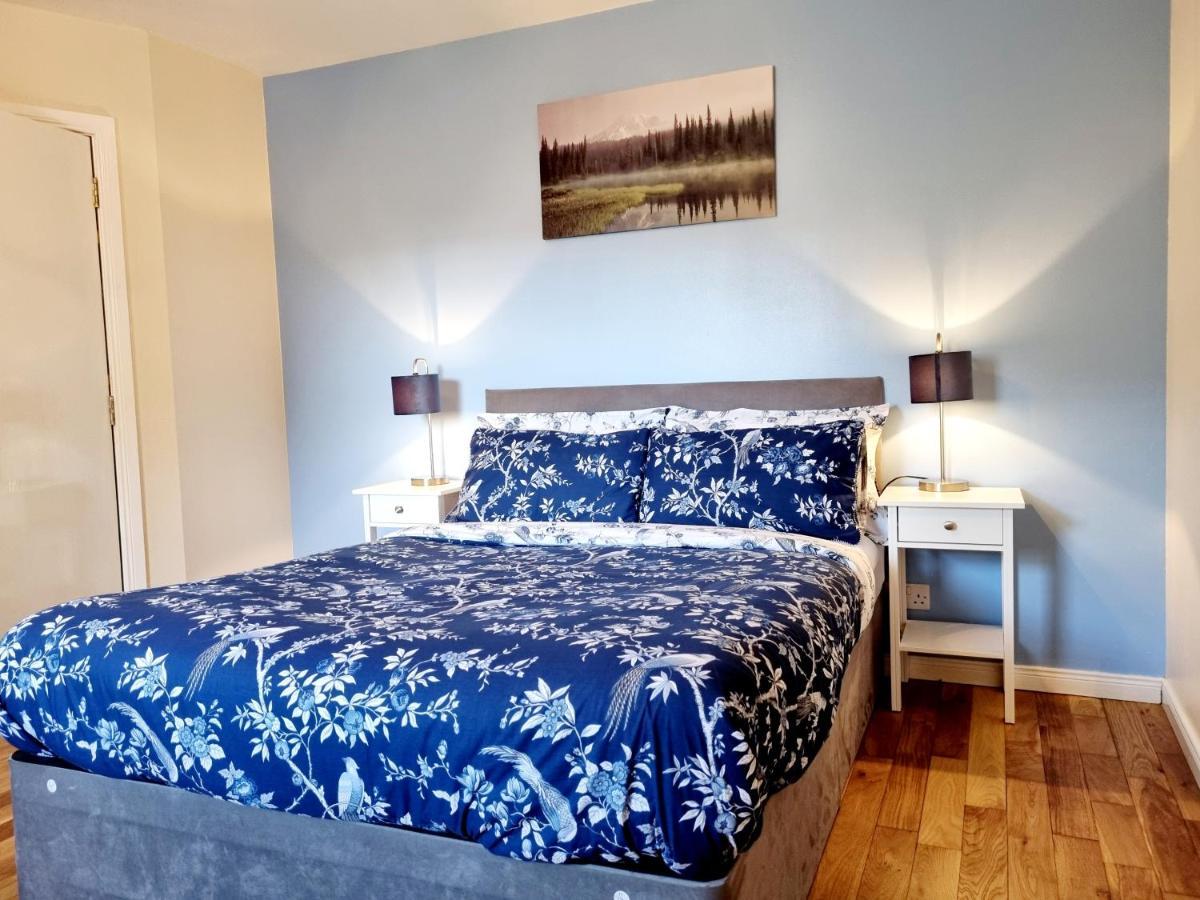 Inverness City 2 Bedroom Free Parking Экстерьер фото