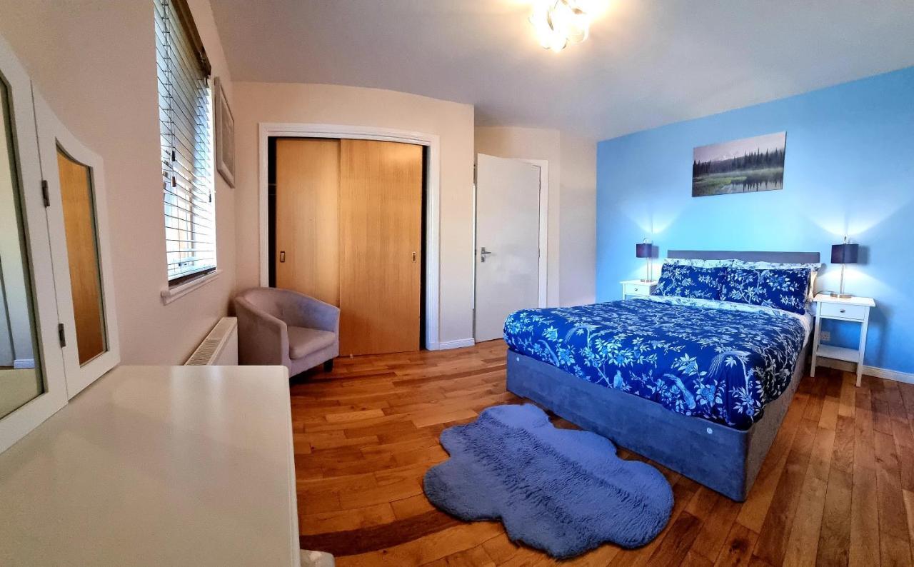 Inverness City 2 Bedroom Free Parking Экстерьер фото